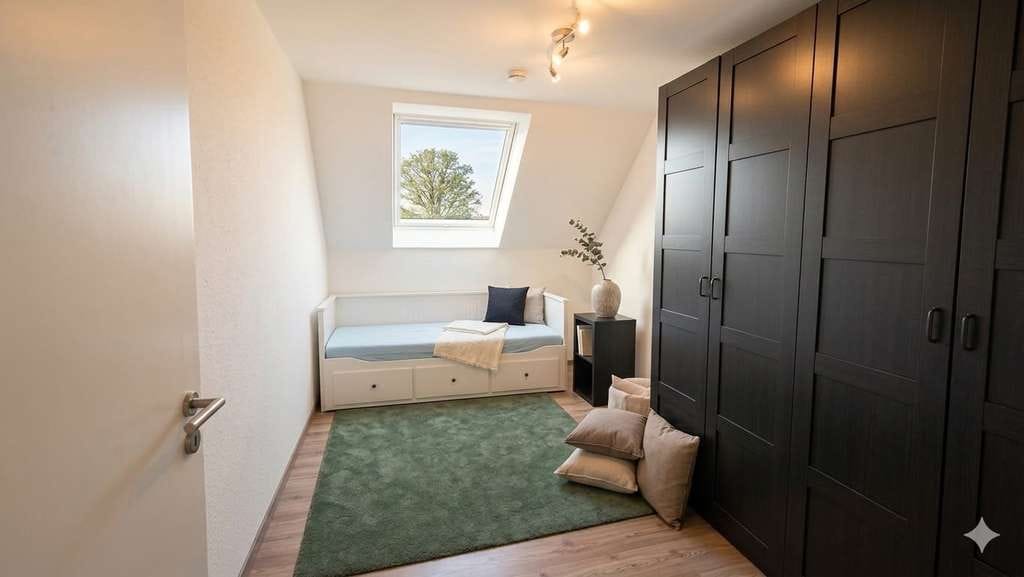 Immobilie in Ennigerloh - Zuhause mit 184 m² Wohnfläche in Ennigerloh - Bild 3