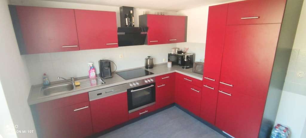 Immobilie in Geislingen - Großes Wohnhaus mit 132 m² Maisonette + 60 m² EG (Wohnen/Gewerbe) + Garten - für Familie u. Business - Bild 3