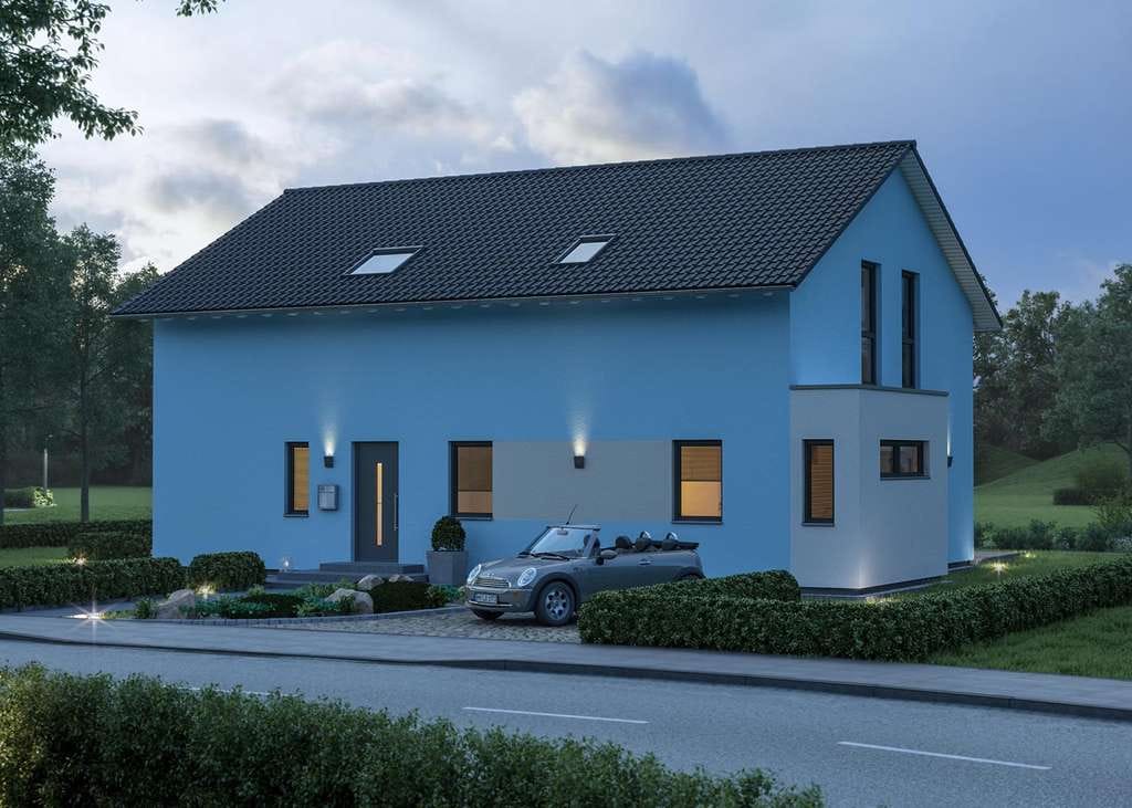 Immobilie in Kreßberg - Grenzenloses Potenzial in jeder Ecke - Bild 2