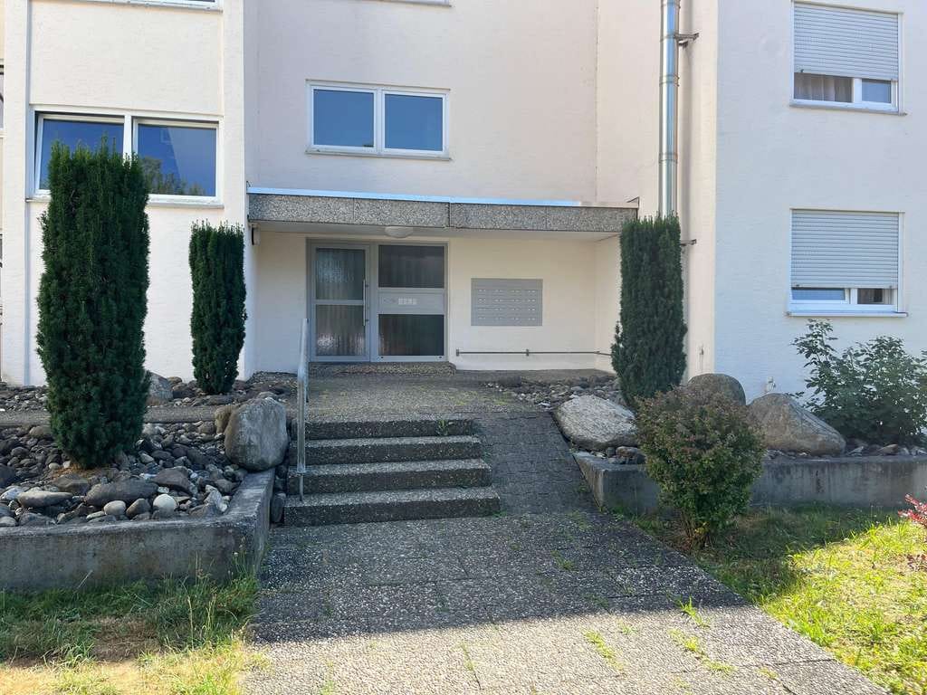 Immobilie in Steinheim an der Murr - Charmante 3-Zimmer-Etagenwohnung mit ca. 81 m² – Ihr neues Zuhause in Steinheim - Bild 1