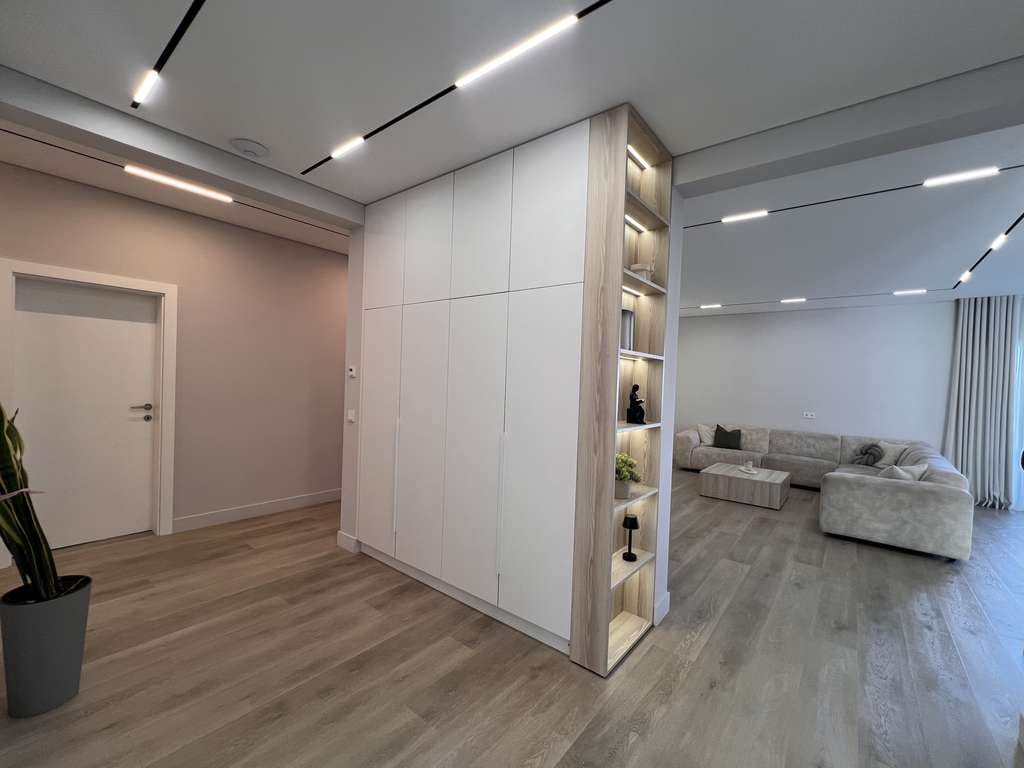 Immobilie in Groß Oesingen - Exklusiver Bungalow mit modernem Design - Bild 4