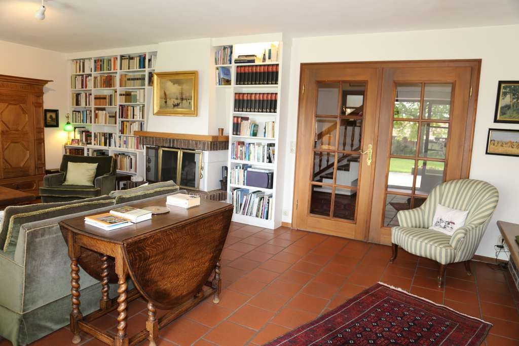 Immobilie in Seeon-Seebruck - Seeon-Roitham:  Charaktervolles  Landhaus  unweit des Seeoner Sees - Bild 4