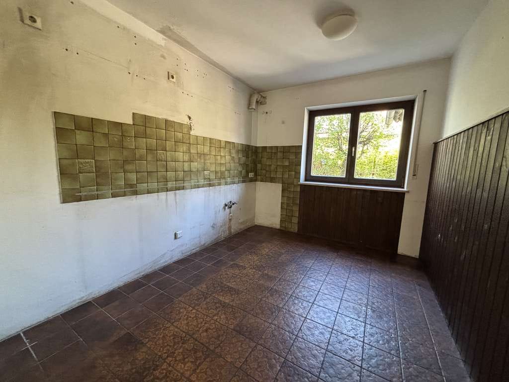 Immobilie in Schwabhausen - Familien-Reihenhaus mit Platz, Potential und Top-Lage - Bild 4