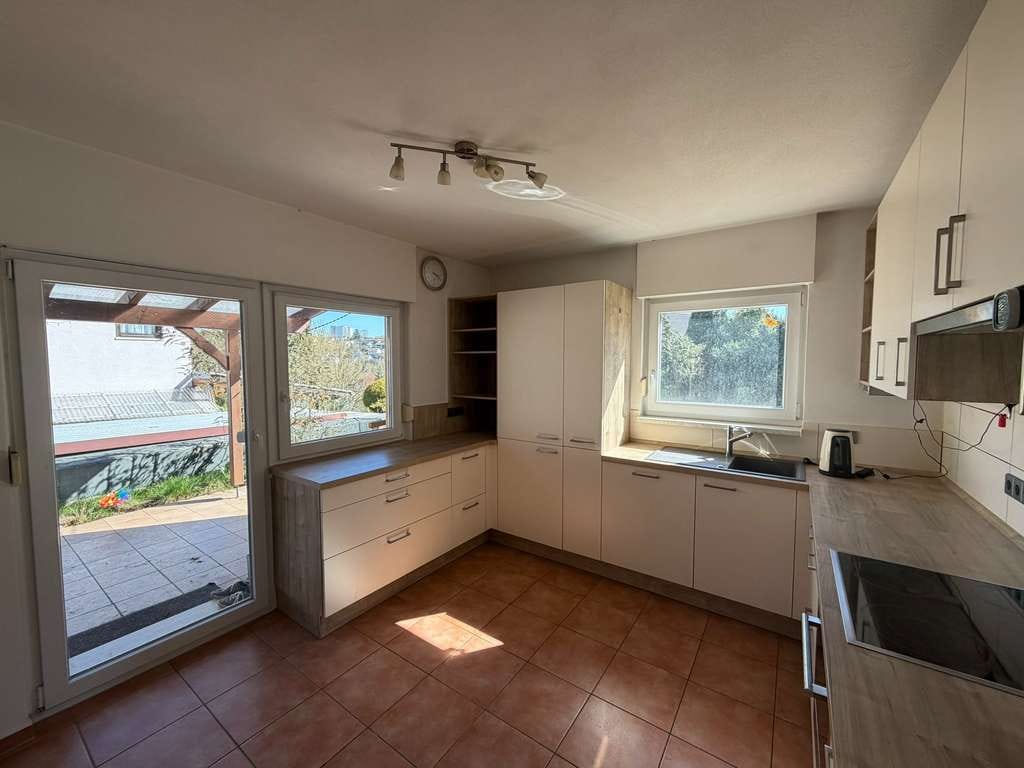 Immobilie in Bammental - Großzügiges, charmantes Einfamilienhaus mit Garten in Bammental - Bild 4