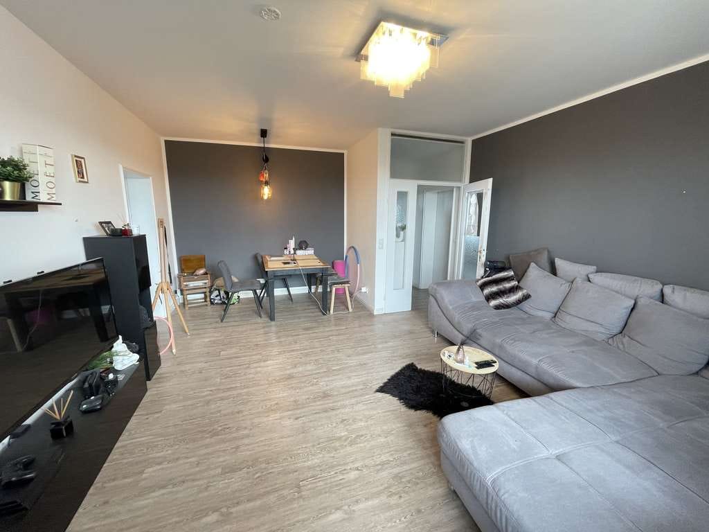 Immobilie in Reinbek - Modernisierte 3-Zimmer-Wohnung - Bild 4