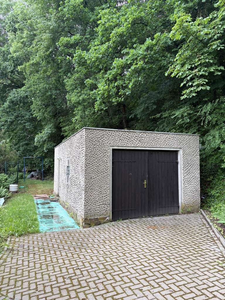 Immobilie in Großweitzschen - Westewitz- Wochenendgrundstück mit Bungalow - Bild 3