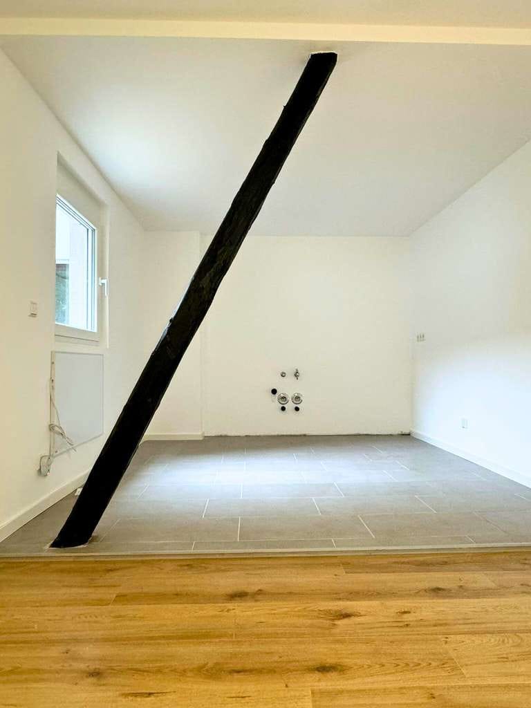 Immobilie in Kappelrodeck - +++ Erstbezug nach Modernisierung - Bestlage am Waldulmer Pfarrberg +++ - Bild 1