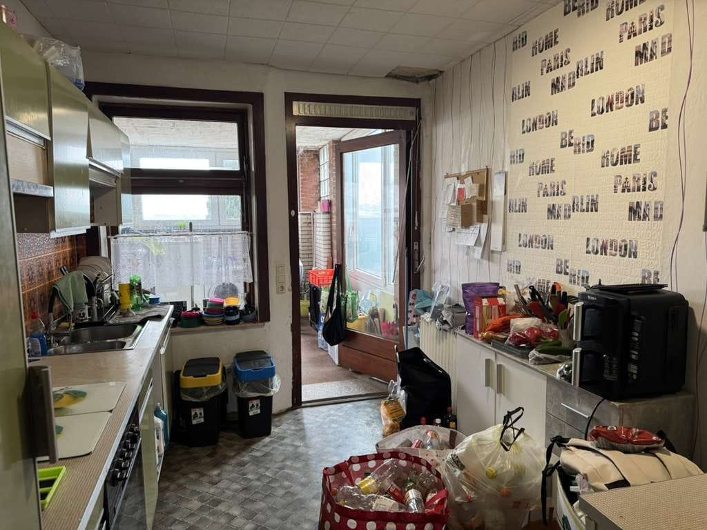 Immobilie in Krempe - vermietetes Zweifamilienhaus in zentraler Lage! - Bild 4