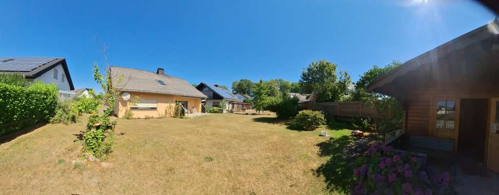 Immobilie in Kastellaun - Zuhause mit 6 Zimmern in Kastellaun - Bild 2