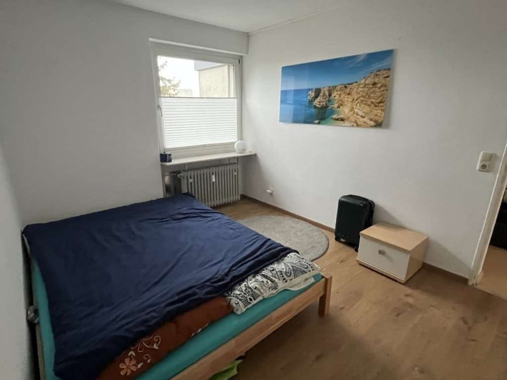 Immobilie in Karben - 4 Zimmer-Eigentum, gepflegt, ruhig mit Einbauküche!  - Bild 3