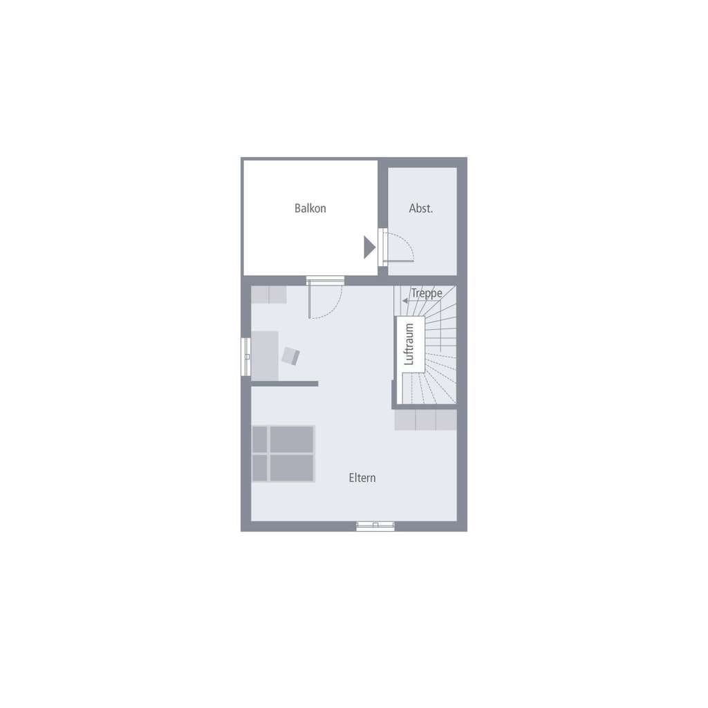 Immobilie in Ronneburg - OKAL *EIN HAUS FÜR JEDEN ANSPRUCH* EINE Doppelhaushälfte gemäß Grundrissplan - Bild 3