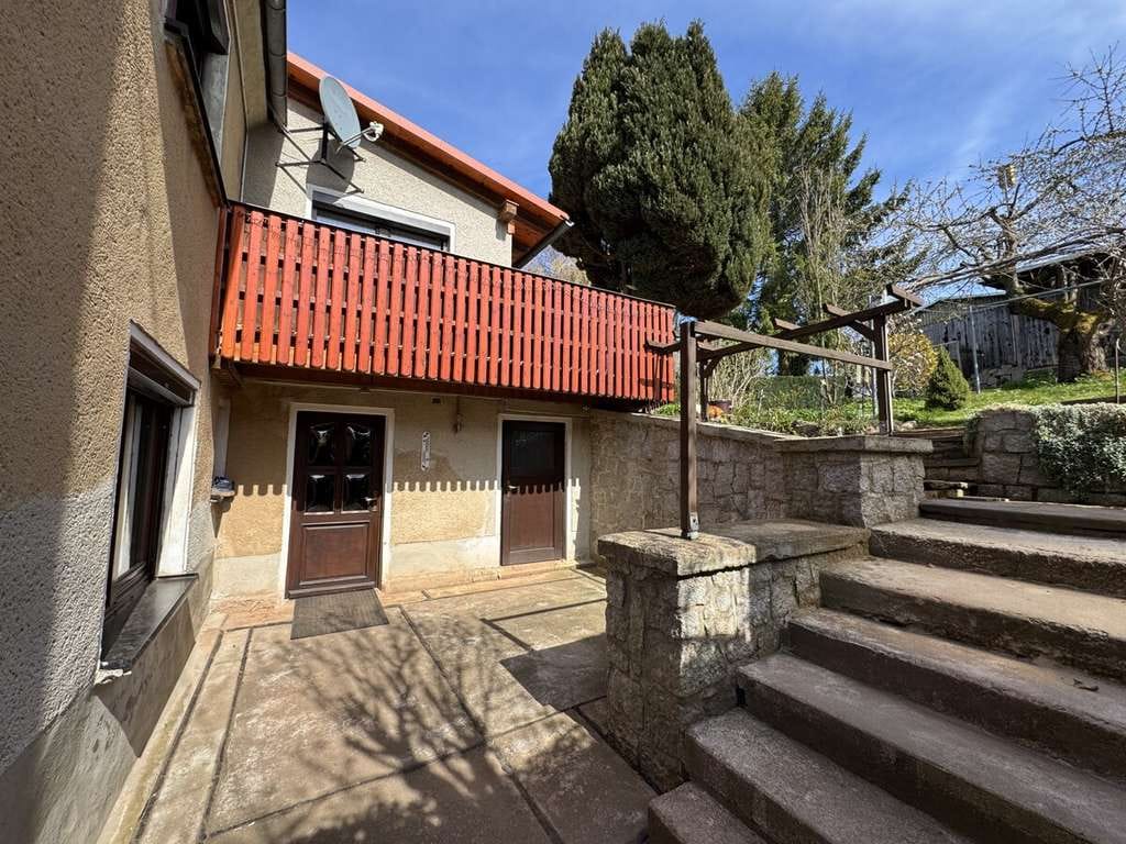 Immobilie in Fraureuth - Zwischen Tradition und Moderne - Einfamilienhaus mit Substanz, Charme und Zukunftsperspektive - Bild 4