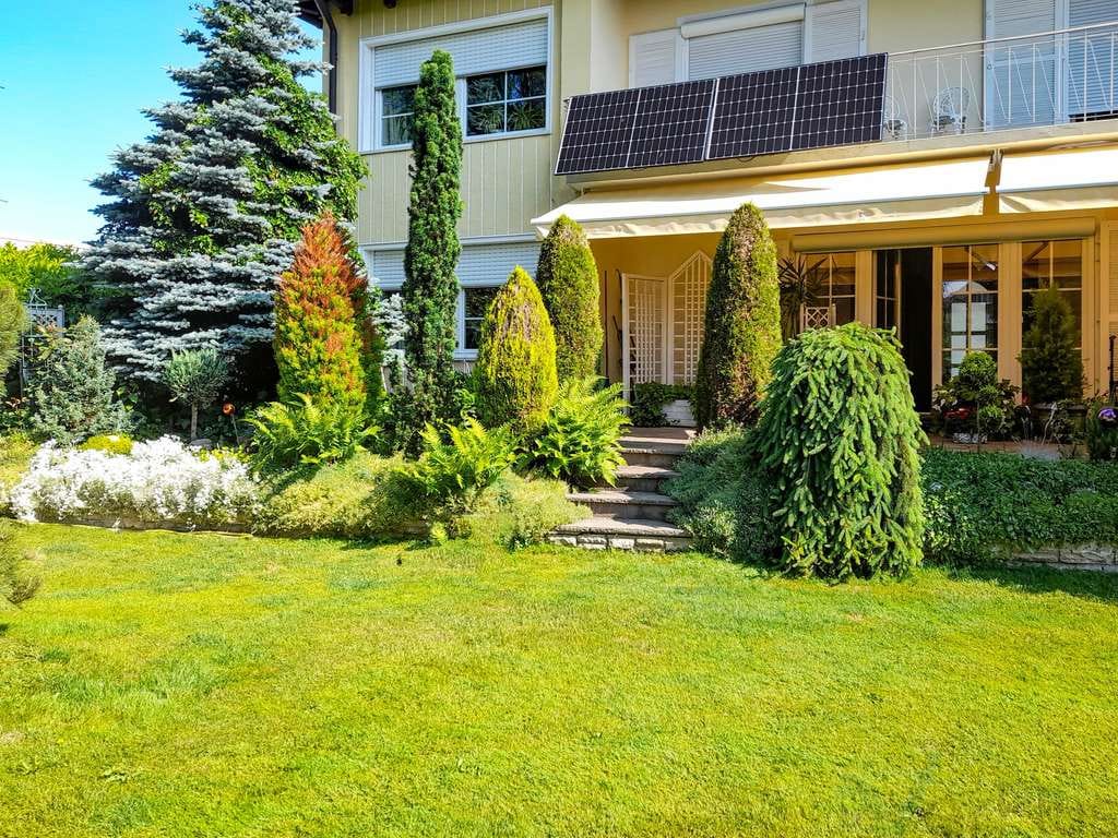 Immobilie in Pöttmes - Kaufpreis gegen Gebot - Provisionsfrei - Einzigartige Villa zentral in Pöttmes - Bild 2