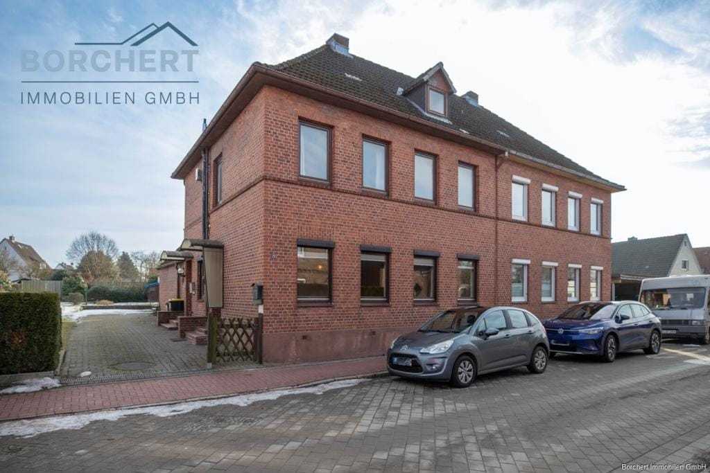 Immobilie in Barmstedt -  - Bild 0