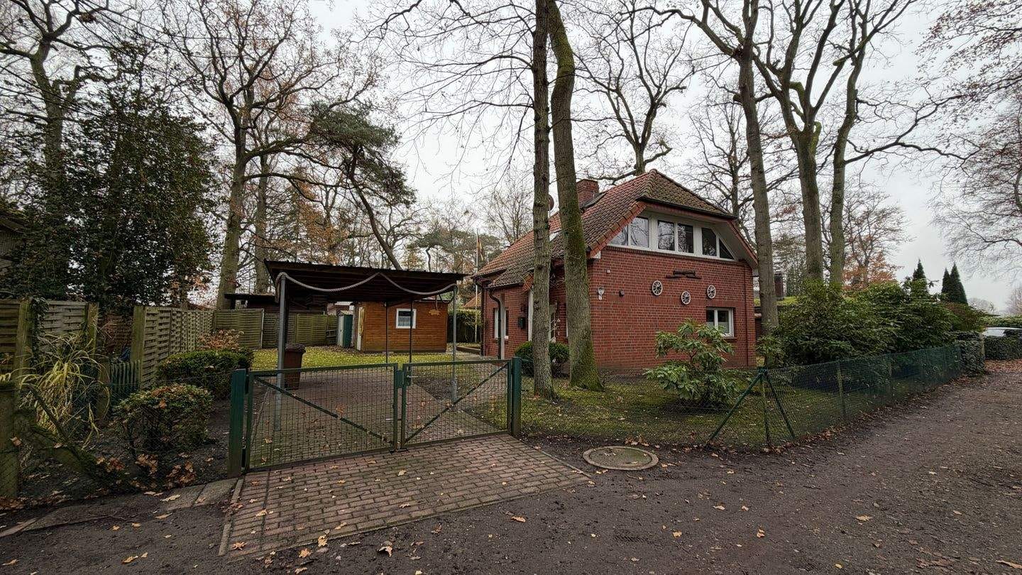 Immobilie in Wisch - Ostseestrand pur:  Ferienqualität in Heidkate - Bild 1