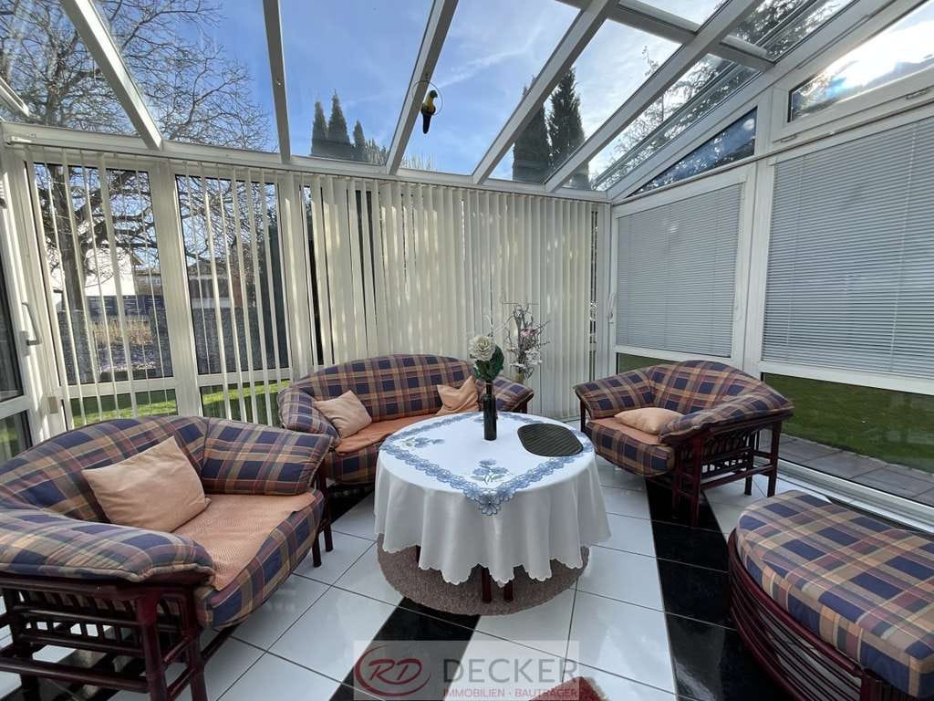 Immobilie in Inning am Holz - Ihr neues Zuhause: Familienfreundliches EFH mit viel Platz ++Decker Immobilien++ - Bild 4