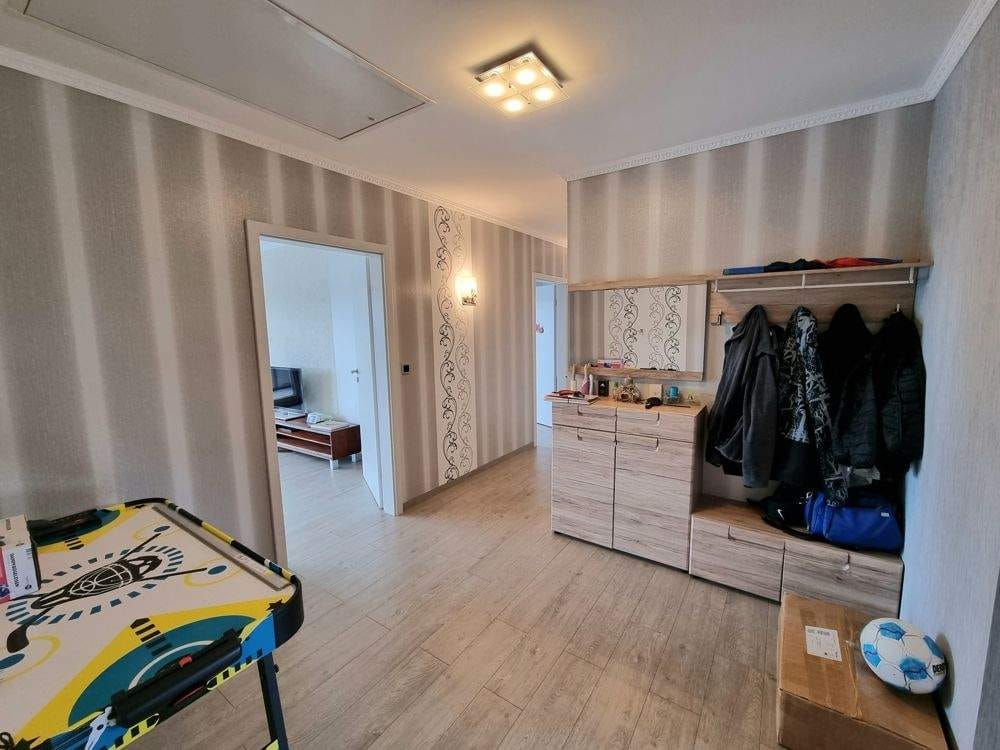 Immobilie in Strullendorf - Zwei Wohnungen! Ein Preis! - Bild 2