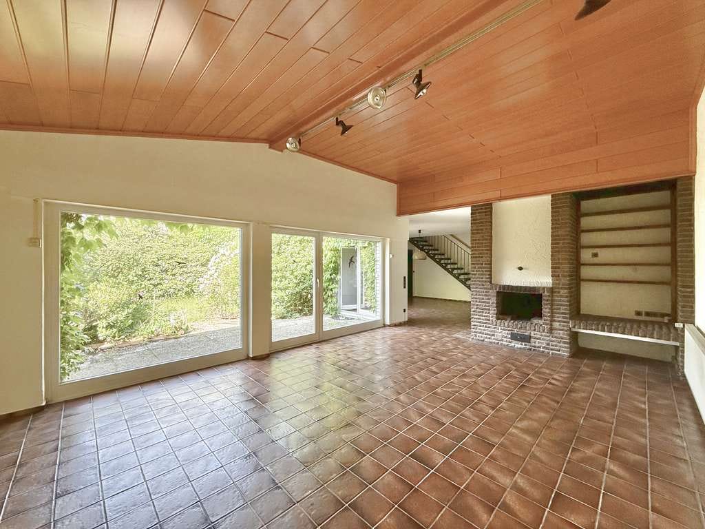 Immobilie in Isernhagen - Individuelles & großzügiges Architektenreihenhaus mit schönem Garten in beliebter Lage - Bild 0