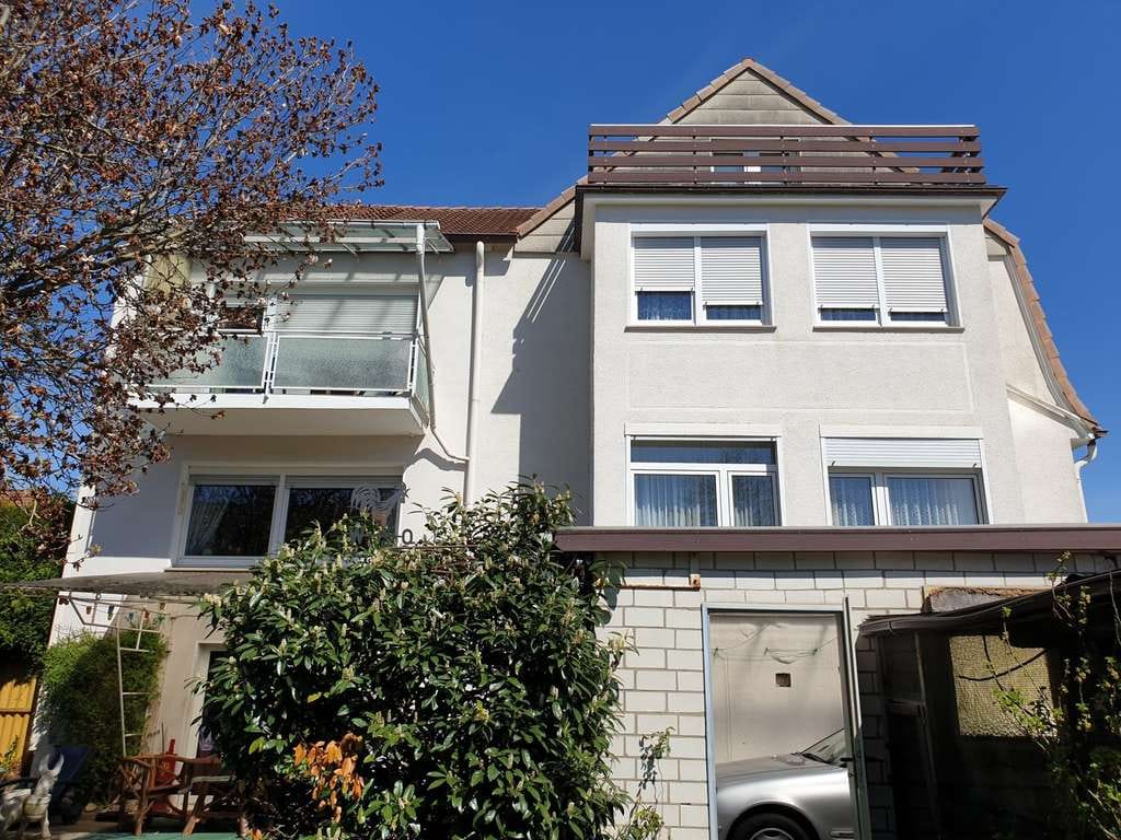 Immobilie in Bad Pyrmont - Bad Pyrmont, Wohnhaus - Bild 2