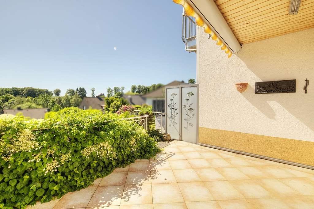 Immobilie in Bonefeld - Gepflegtes Reihenmittelhaus in toller Wohnlage von Rengsdorf - Bild 4