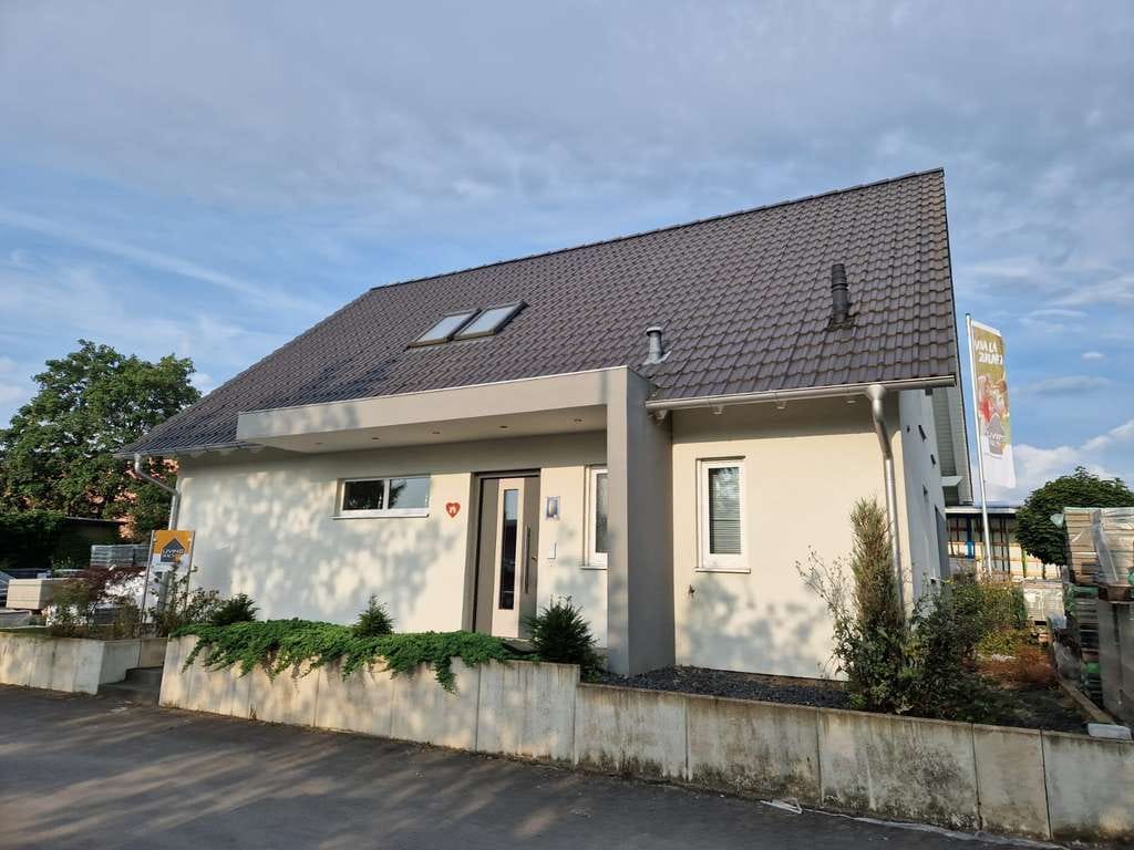 Immobilie in Ronsberg - Der Traum vom Eigenheim - Zirkulär gebaut für unsere Zukunft - Bild 0