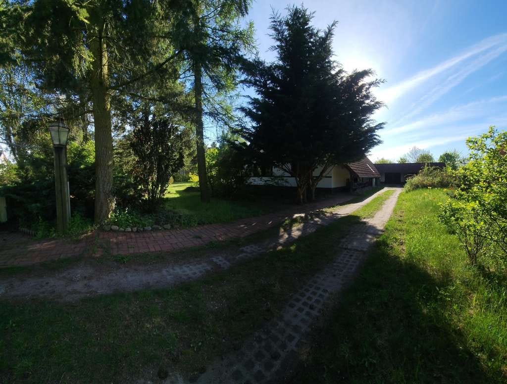 Immobilie in Rüdersdorf bei Berlin - Einfamilienhaus auf 1633 m² Grundstück - Bild 2