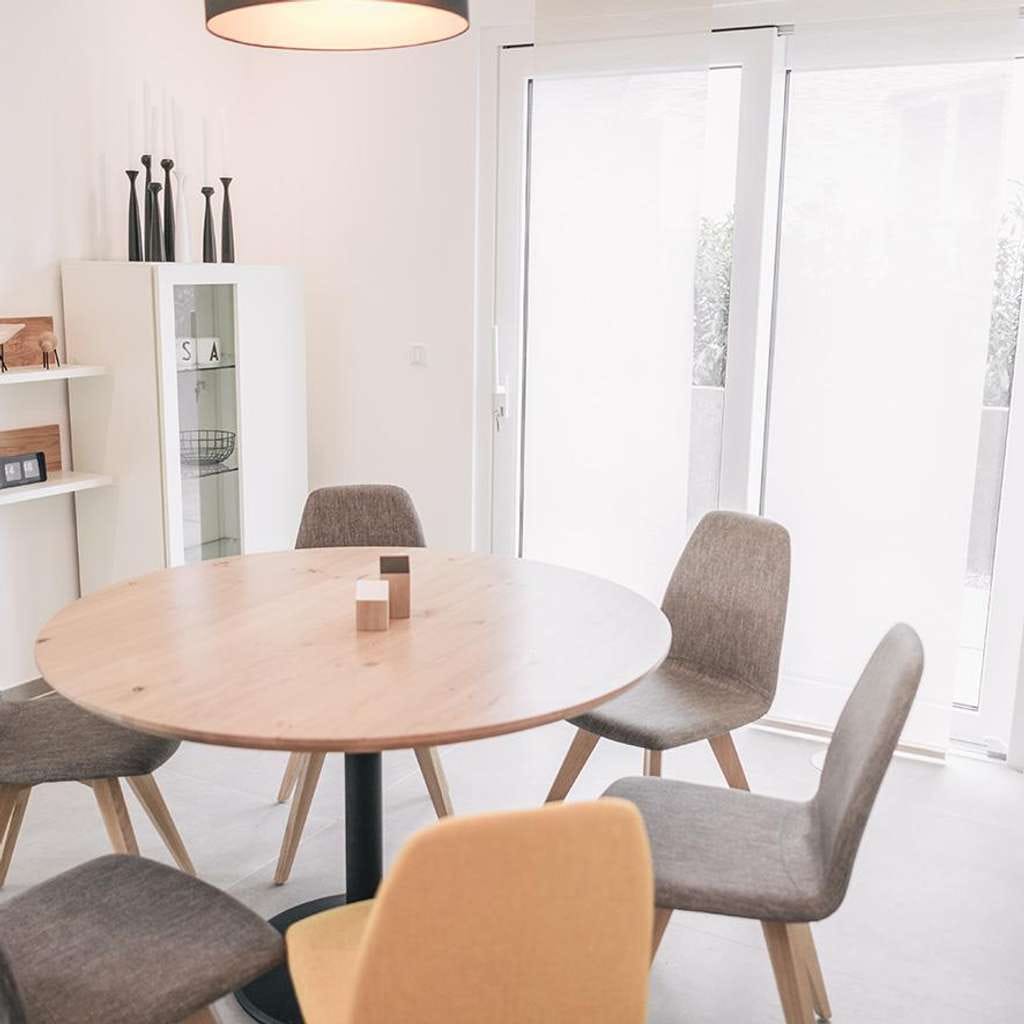 Immobilie in Buch am Buchrain - Euer Wohlfühl-Bungalow im Grünen - Bild 4