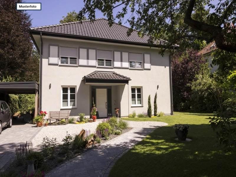 Immobilie in Waldkappel - Haus in Waldkappel - Bild 0
