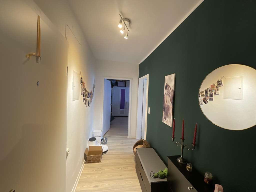 Immobilie in Kissing - vermietete 2-Zimmer-Wohnung - Bild 2