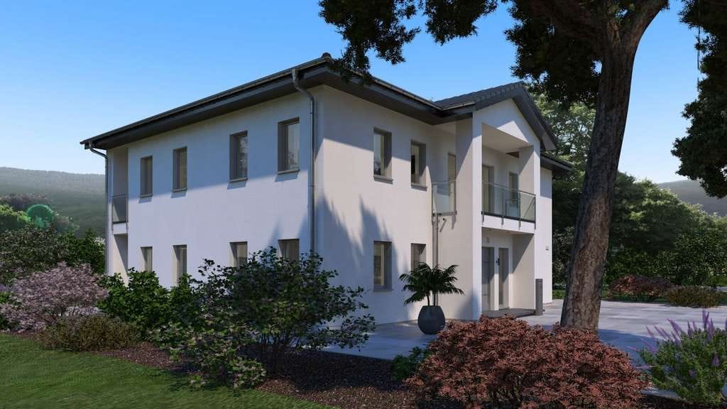Immobilie in Grünheide (Mark) - Viel Haus für Menschen mit viel Geschmack ! Mit einem Grundstück berechnet ! - Bild 1