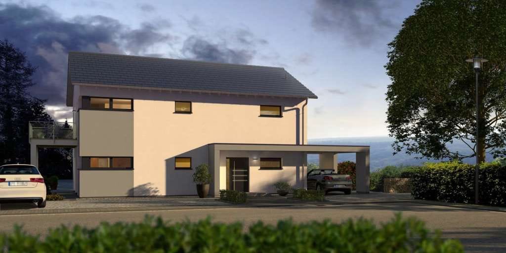 Immobilie in Ecklingerode - Generationenhaus zum Wohlfühlen - Bild 1