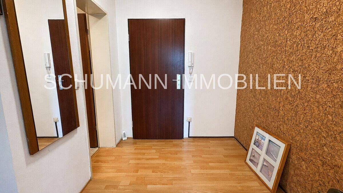 Immobilie in Wilhelmshaven - Süßes Singelapartment im grünen Stadtteil Wiesenhof. - Bild 4