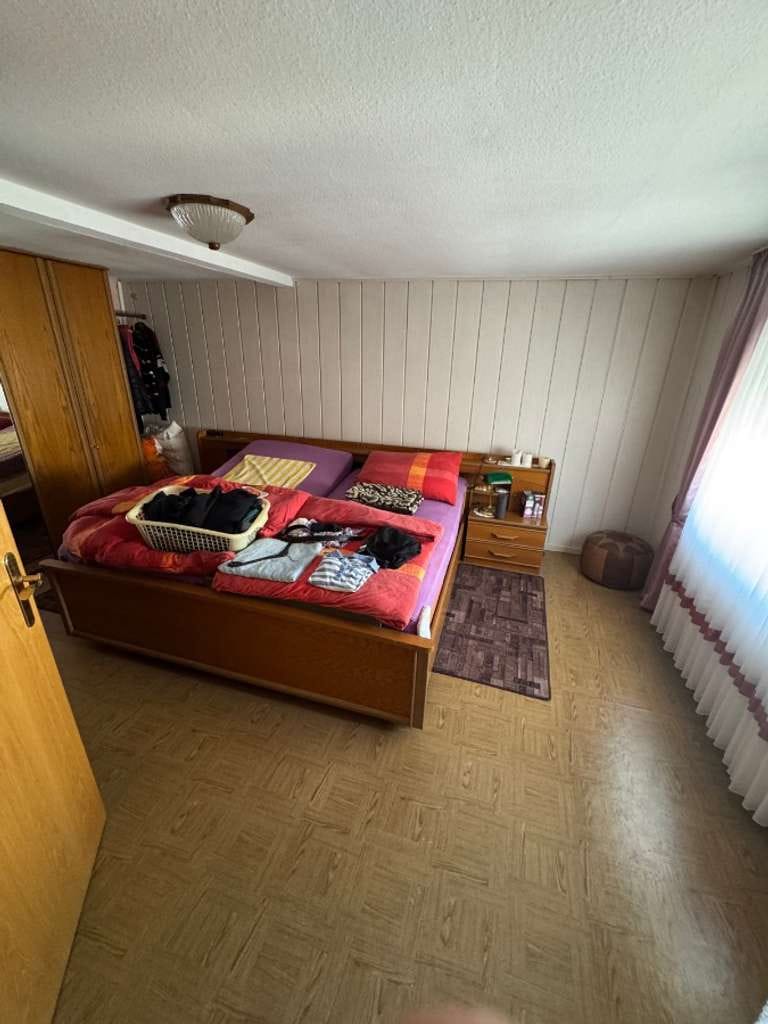 Immobilie in Niederstotzingen - renovierungsbedürftiges Einfamilienhaus in Niederstotzingen zu verkaufen. - Bild 4