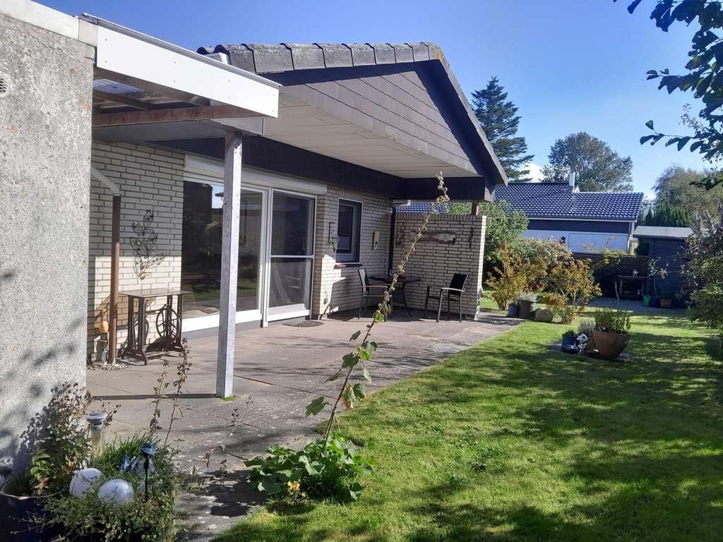 Immobilie in Warwerort - Gemütlicher Ferienbungalow an der Nordsee in Warweort bei Büsum - Bild 3
