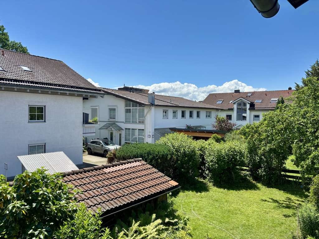 Immobilie in Bad Aibling - Beständig vermietet: Charmante 1 Zimmer-Wohnung in ruhiger Wohnlage von Bad Aibling - Bild 2