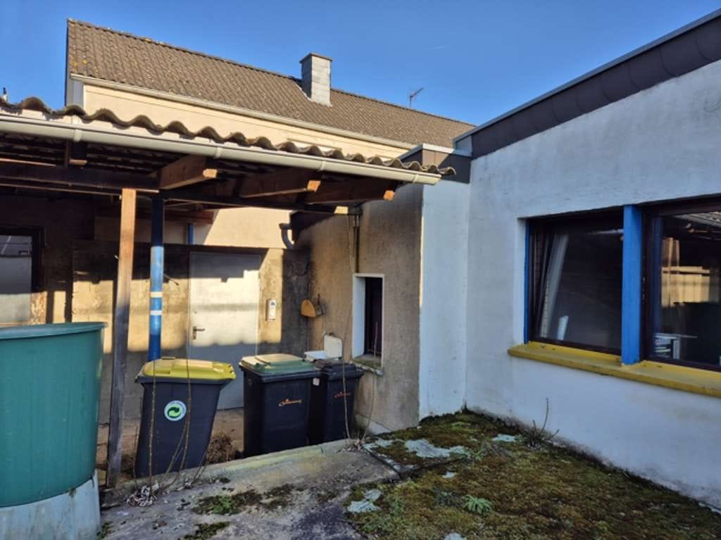 Immobilie in Vettweiß - "Für Handwerker - mit großem Garten!" - Bild 3