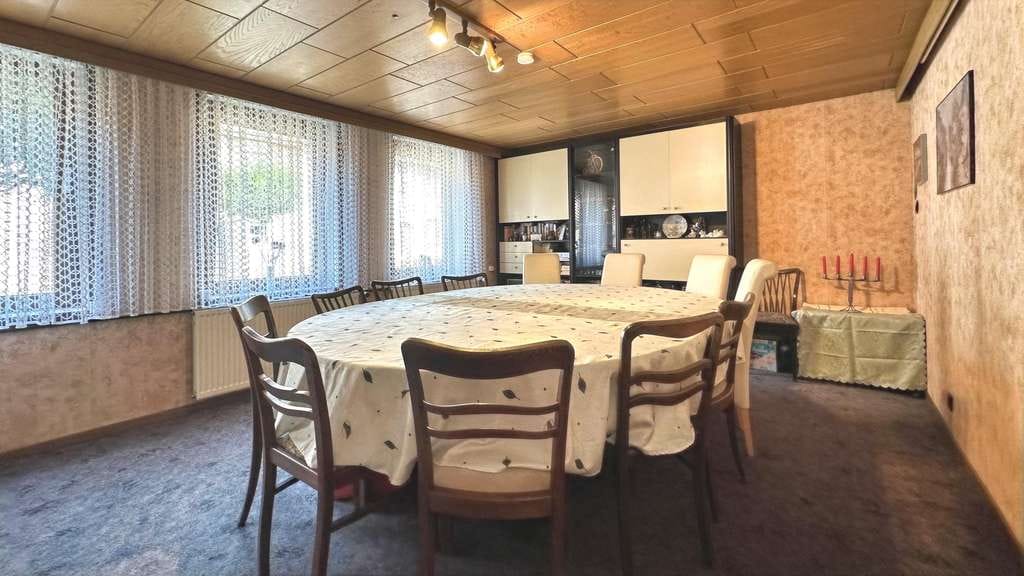 Immobilie in Schöppenstedt - Wunderschönes Reihenmittelhaus in Schöppenstedt
 - Bild 4