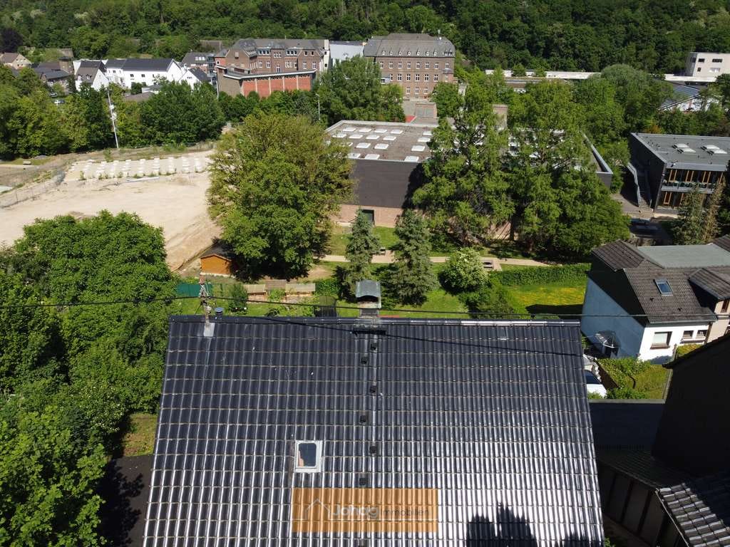 Immobilie in Bad Münstereifel - Citynah, freistehend und den Ausblick gibt es gratis dazu! - Bild 5