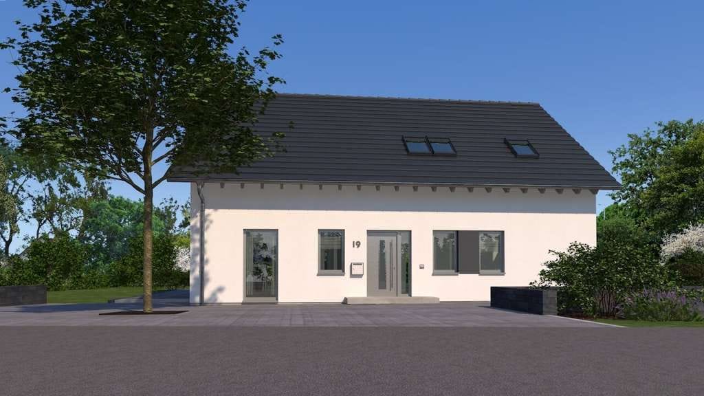 Immobilie in Herrieden - EIN ZUHAUSE FÜR DIE GANZE FAMILIE- wohnen im ZweiRaum5 - Bild 0