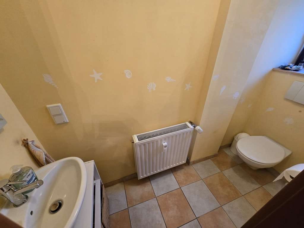 Immobilie in Groß-Gerau - Modernisierte 4 Zimmerwohnung - Wohnqualität die man spürt... - Bild 3