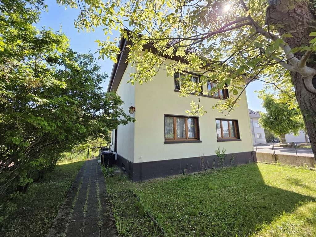 Immobilie in Gensingen - Gensingen - Einfamilienhaus mit potential auf großem Grundstück! - Bild 3