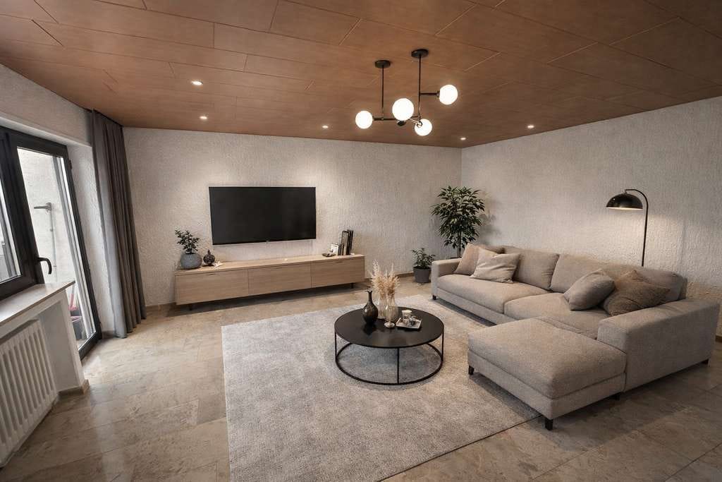 Immobilie in Hockenheim - +++ 3ZKB-ETW mit Balkon, PKW-Stpl. und  84m² Wfl. in 68766 Hockenheim zu verkaufen! +++ - Bild 2