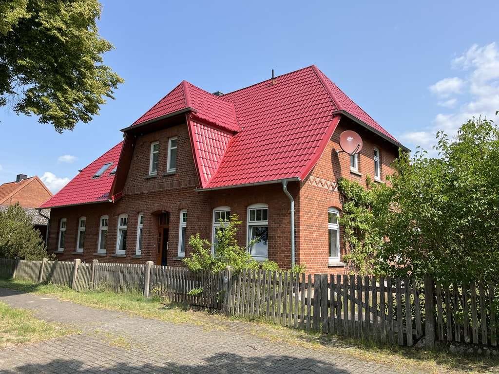 Immobilie in Wrestedt - Haus in Wrestedt - Bild 0