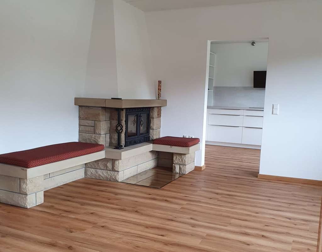 Immobilie in Neckarsteinach - Familienfreundliches Wohnhaus mit viel Platz in schöner Aussichtslage im Neckartal - Bild 3