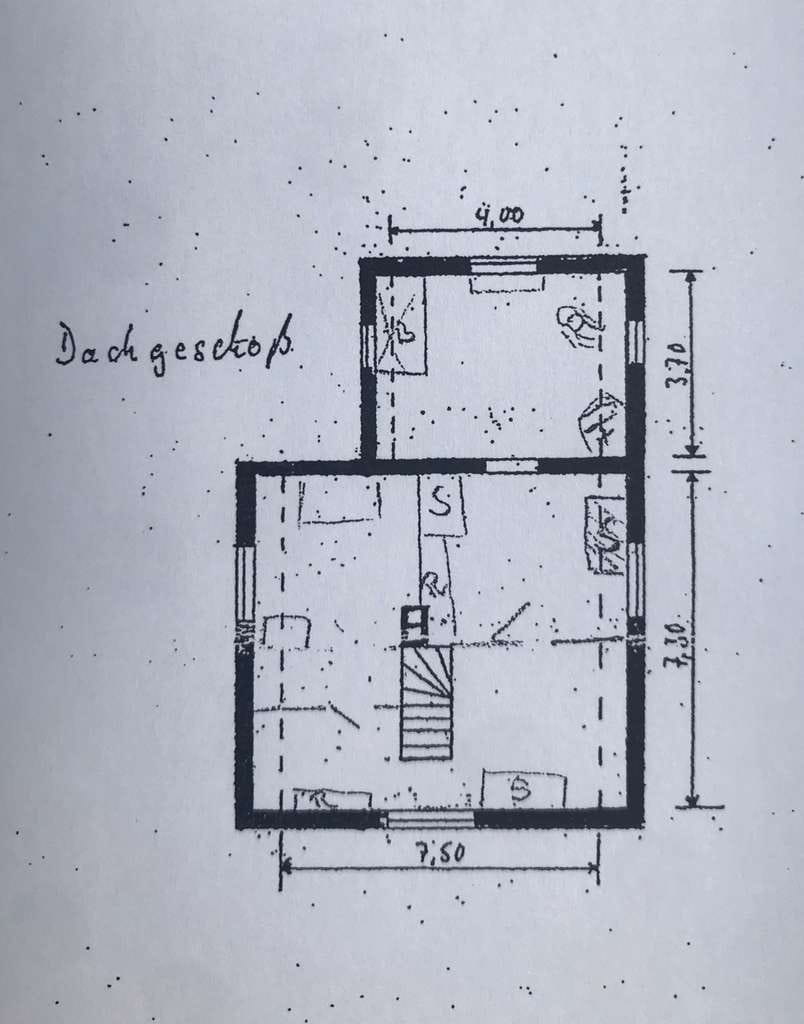 Immobilie in Fargau-Pratjau - Einfamilienhaus nahe dem Selenter See  - Bild 1