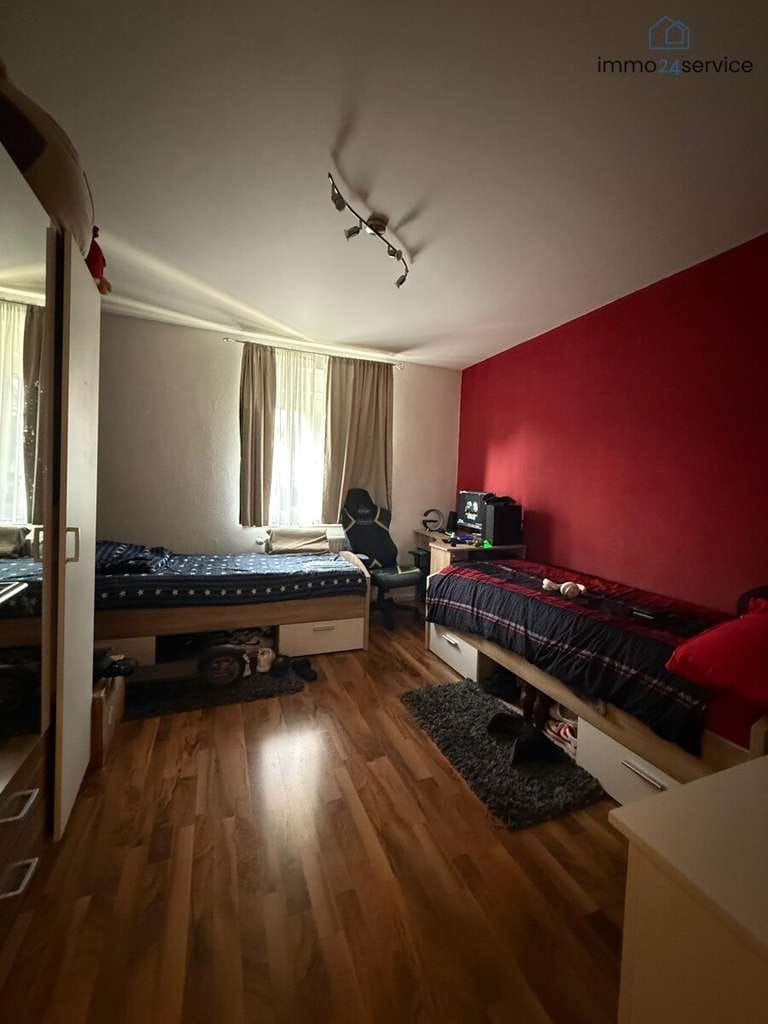 Immobilie in Rielasingen-Worblingen - Investoren aufgepasst: Wohnungspaket mit 3 Wohnungen in Rielasingen - Bild 3