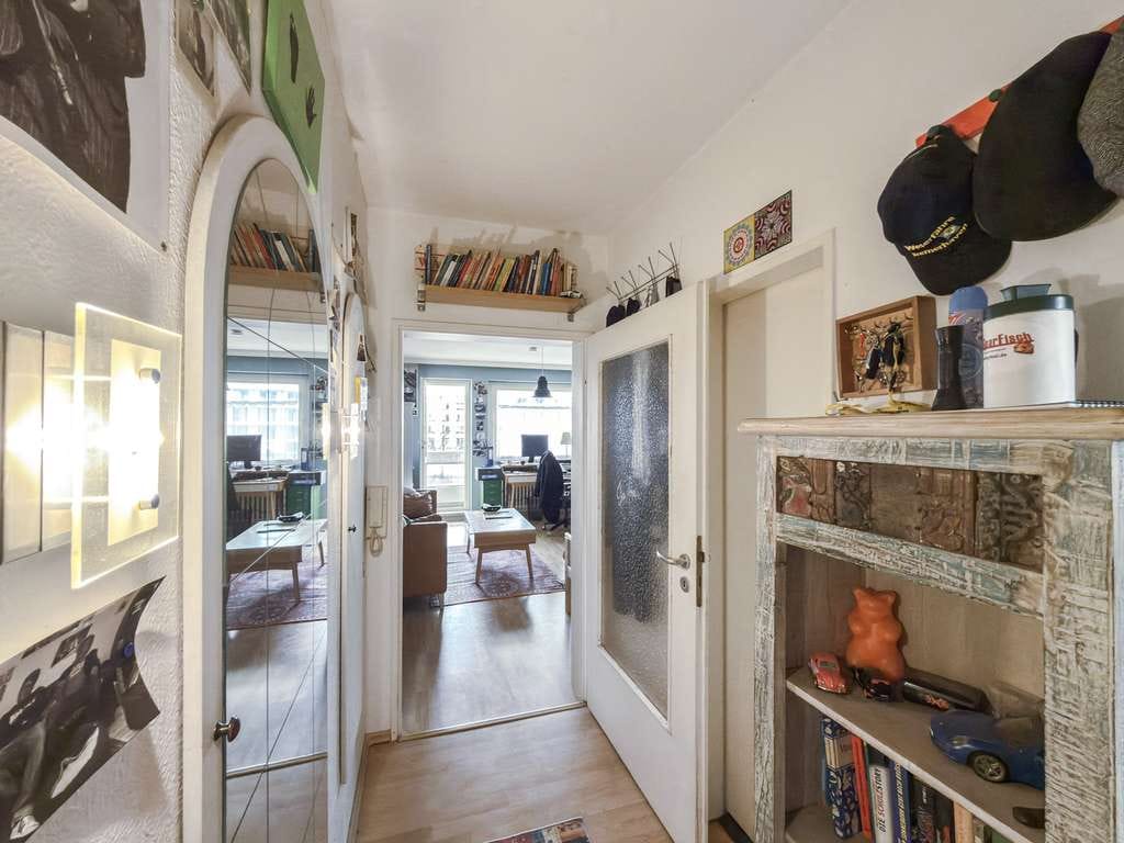 Immobilie in Bremerhaven - Nur ein Steinwurf zur Geeste - Bild 4