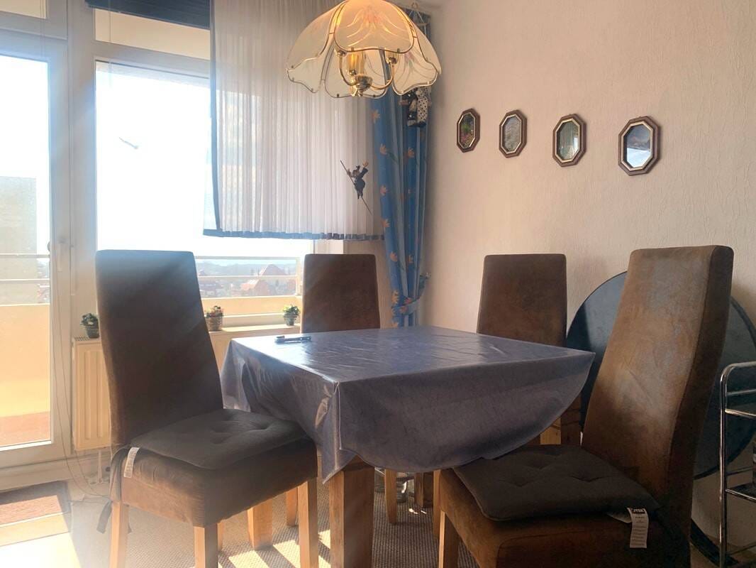 Immobilie in Großenbrode - Der Ostseestrand vor der Tür - Bild 2