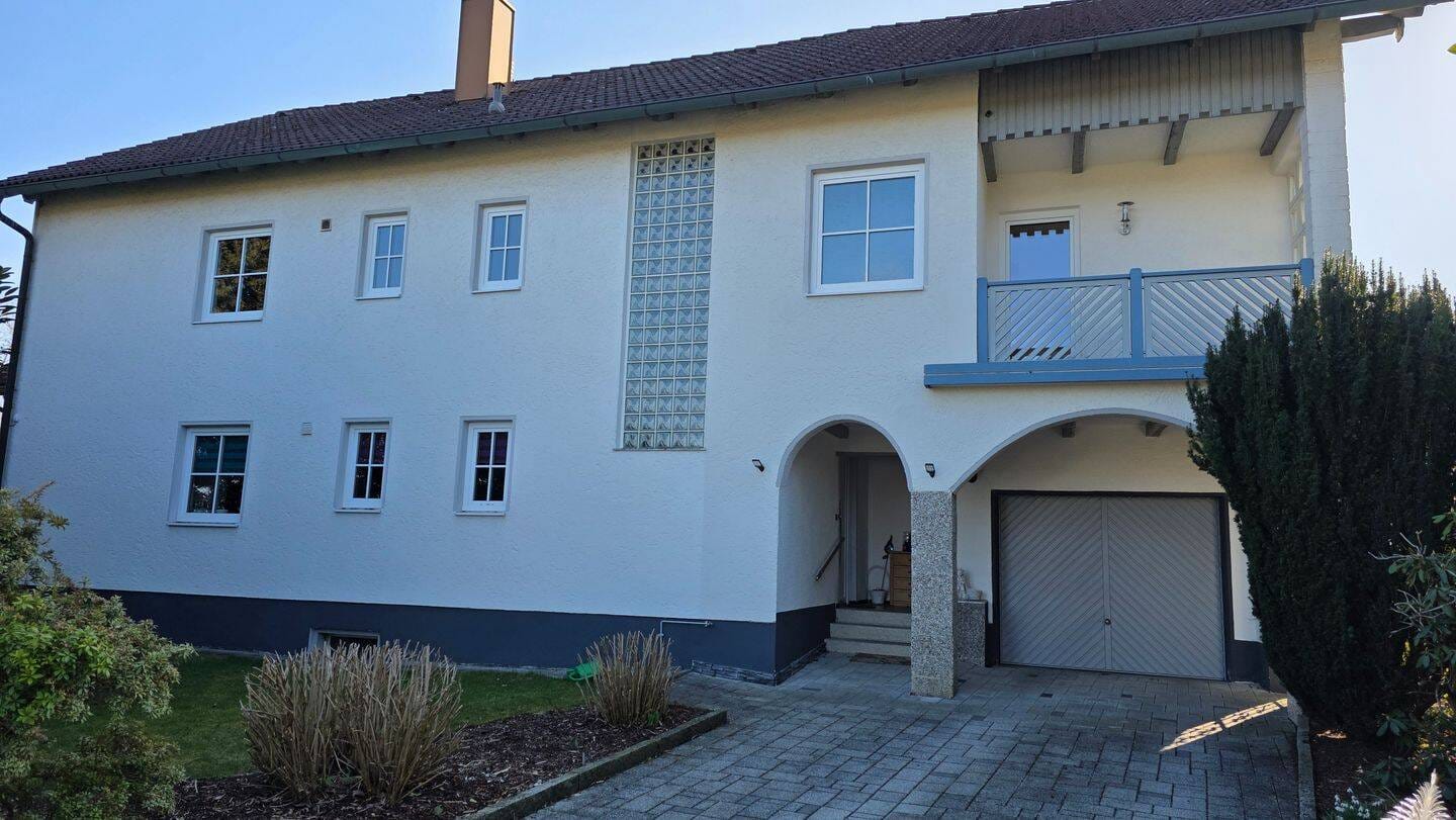Immobilie in Neukirchen vorm Wald - Großes Mehrfamilienhaus, 3 Einheiten & Ausbaupotential - Bild 2