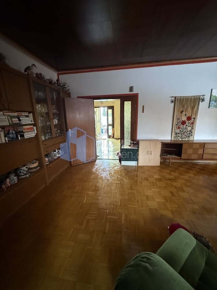 Immobilie in Immenhausen - Charmantes Einfamilienhaus mit großem Grundstück in begehrter Wohnlage von Immenhausen - Bild 1
